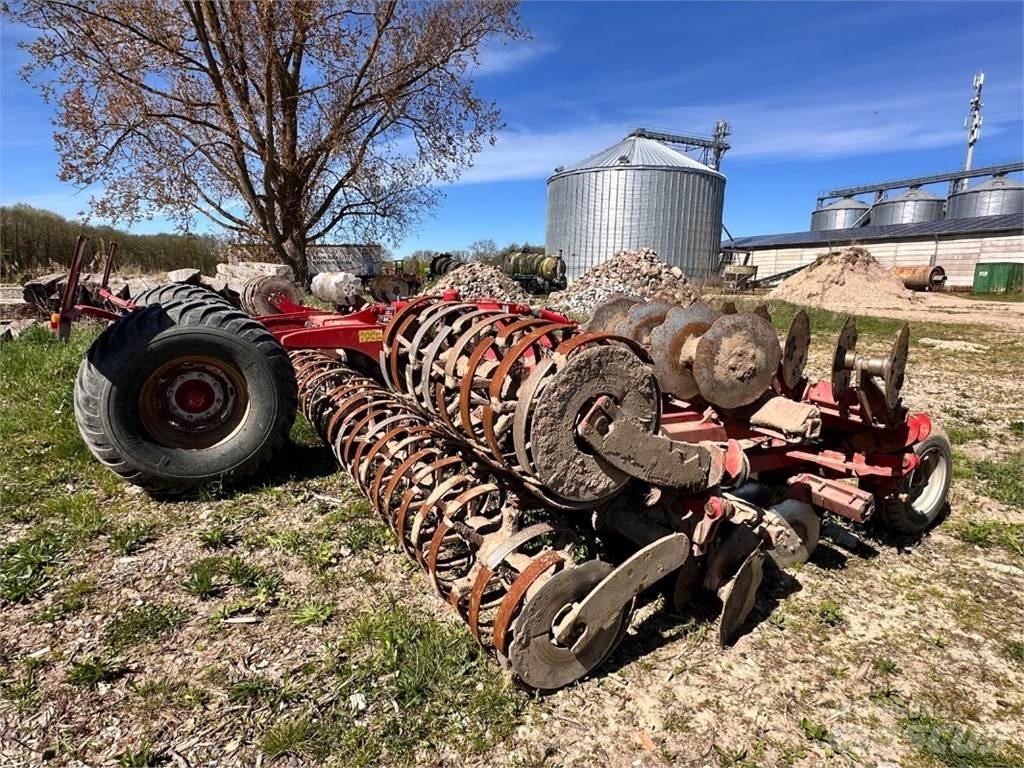 Horsch Joker 10 RT Diskaro