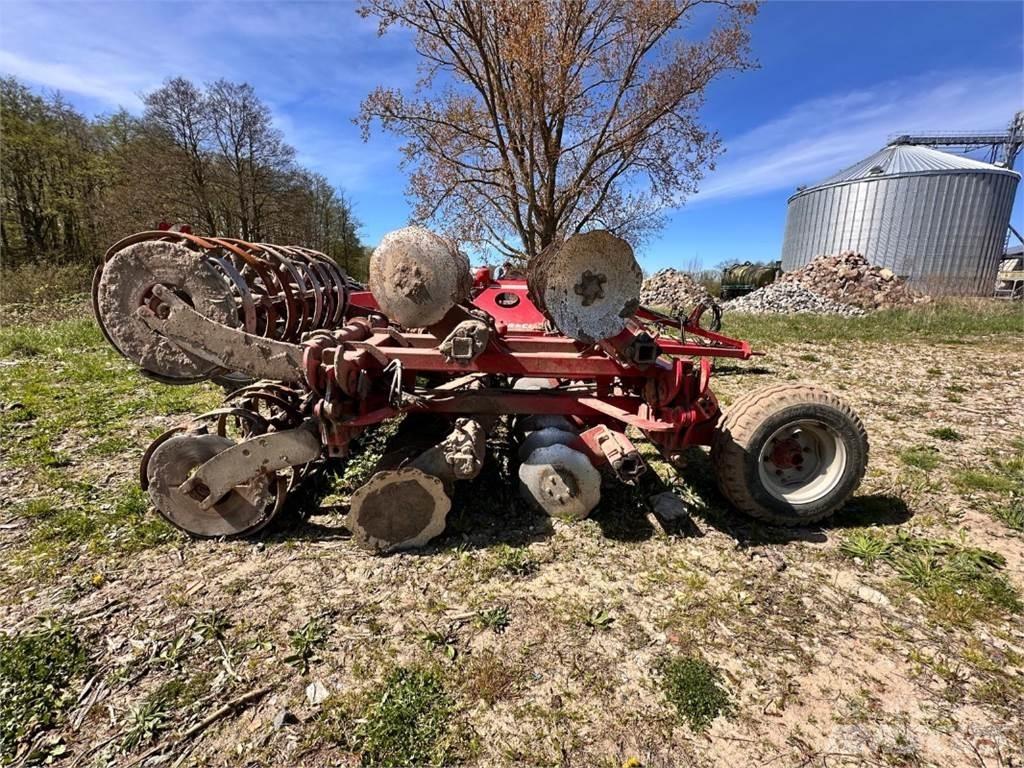Horsch Joker 10 RT Diskaro