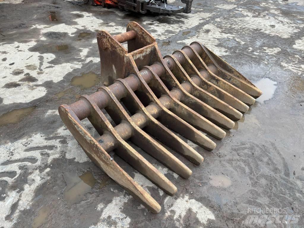 BMC Rake Diger parçalar