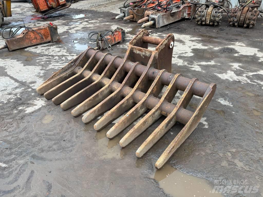 BMC Rake Diger parçalar