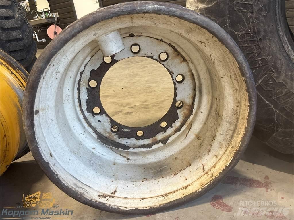 Gremo 950 20x22,5 Lastikler