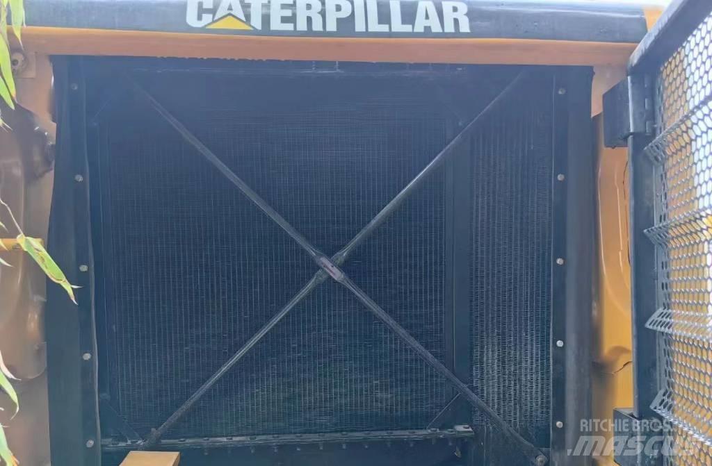 CAT 966H Tekerlekli yükleyiciler