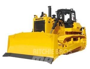 Shantui SD32W Paletli dozerler