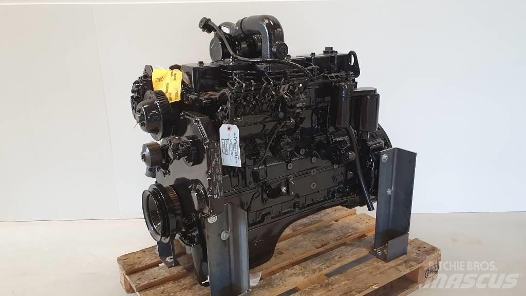 Cummins 6BT5.9 Digerleri