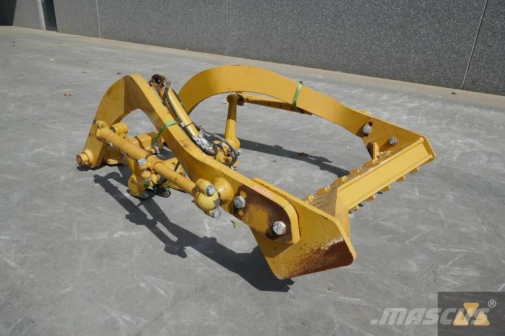 CAT 140M Scarifier Diger parçalar