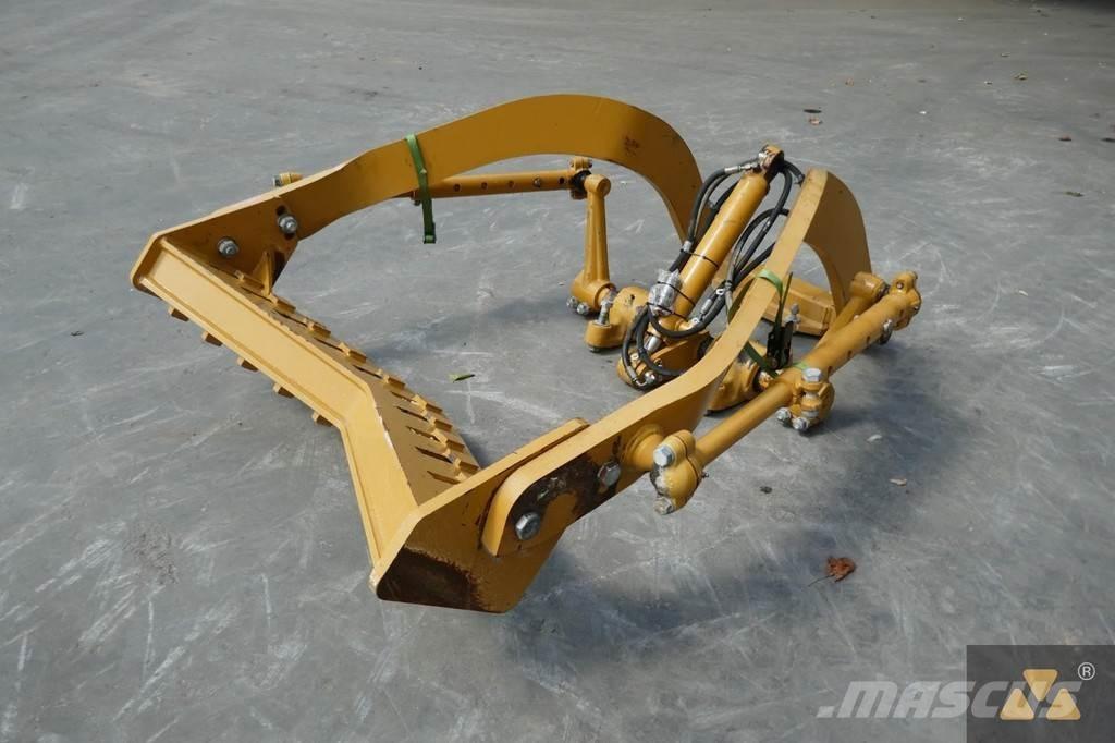 CAT 140M Scarifier Diger parçalar