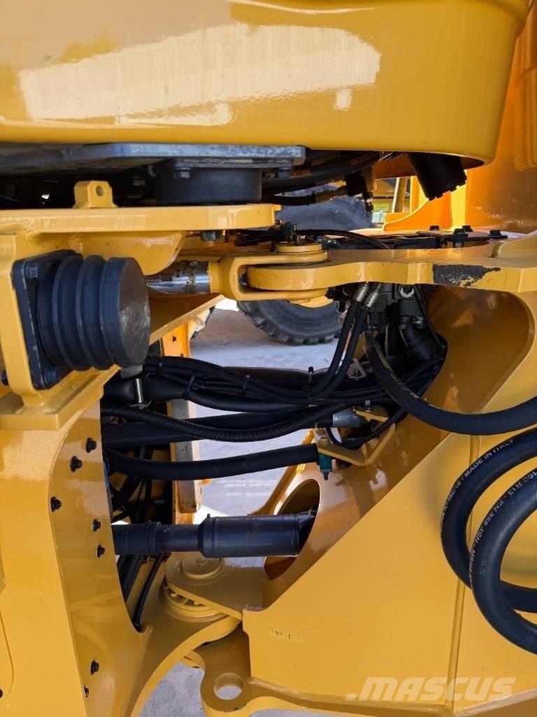 Volvo L 120 F Tekerlekli yükleyiciler