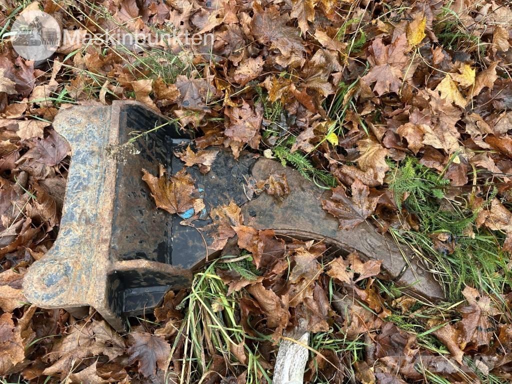 Doosan DX 62 R Mini ekskavatörler, 7 tona dek