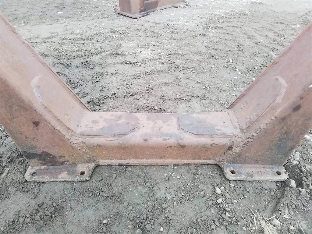 Rottne Rapid Diger parçalar