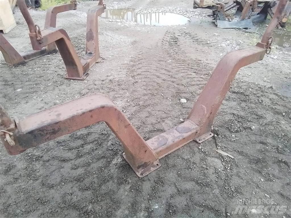 Rottne Rapid Diger parçalar