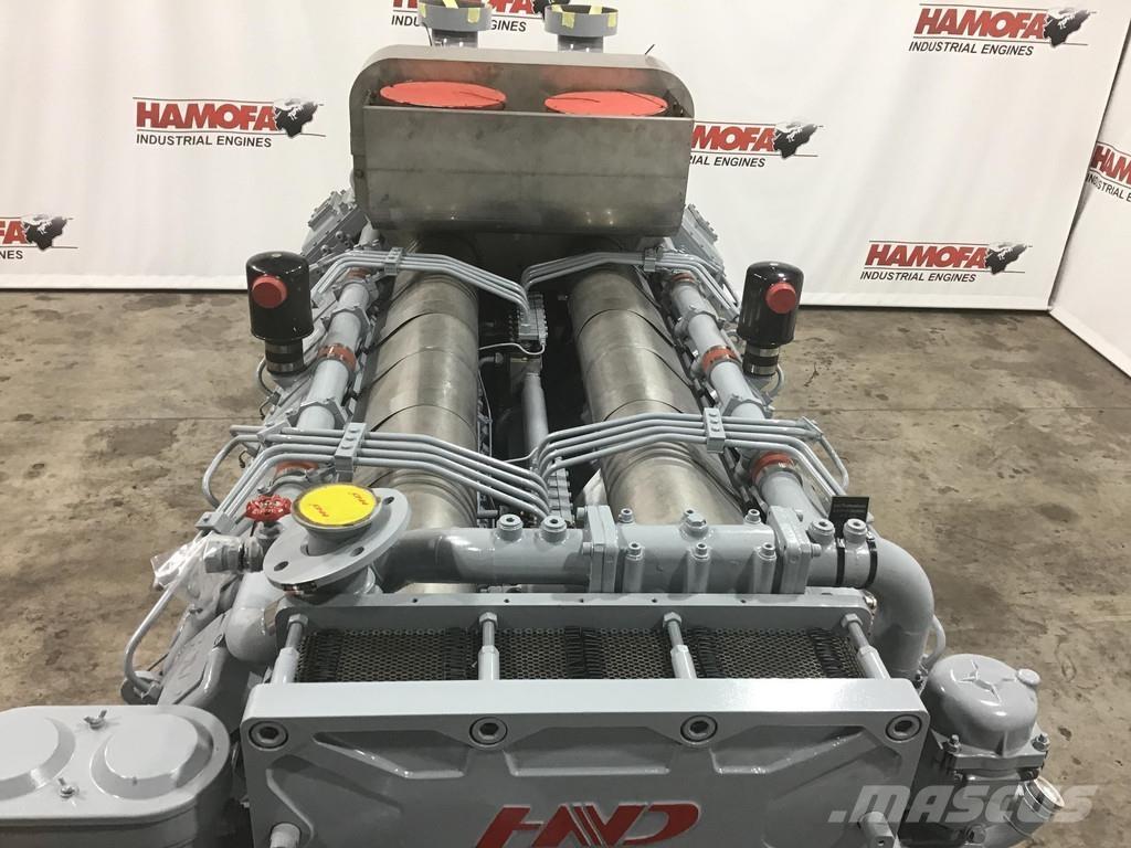  HND TBD620V16 NEW Diger