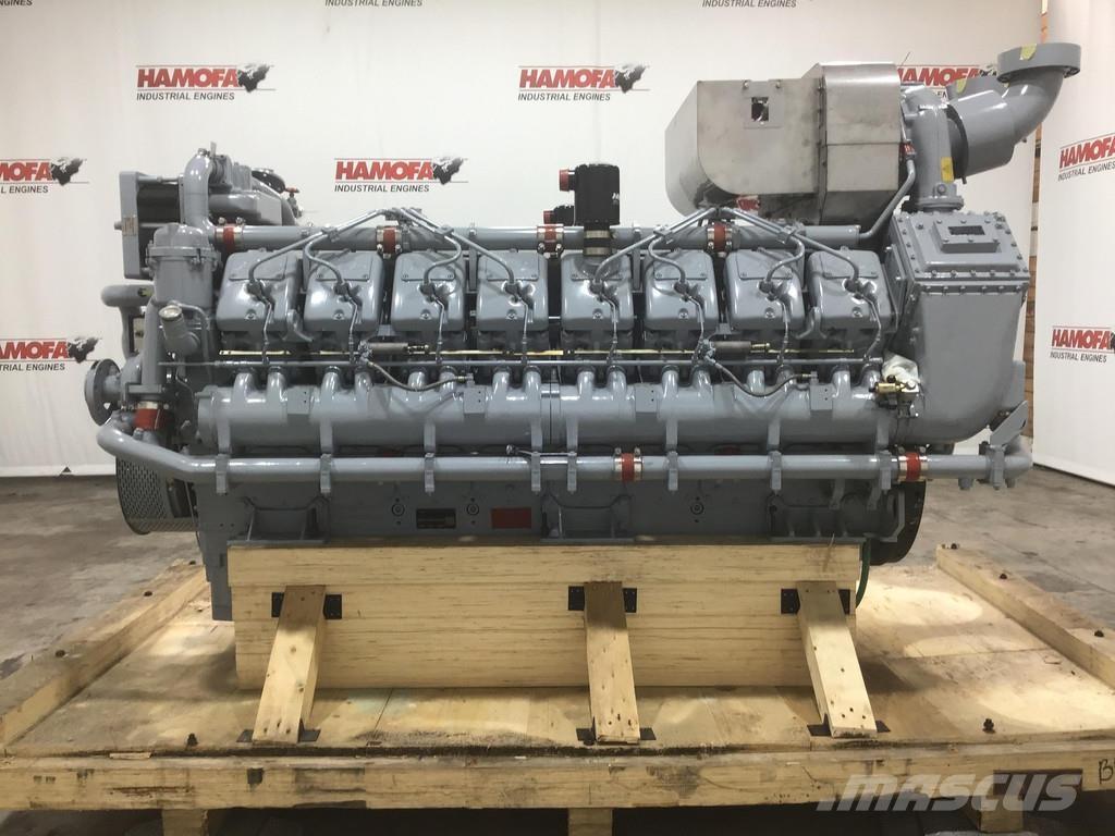  HND TBD620V16 NEW Diger