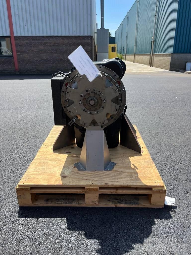  DANA 13.9TE10313-40 Sanzuman