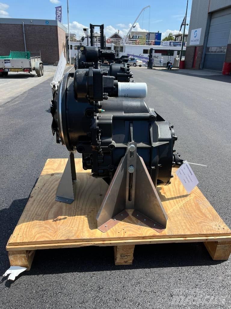  DANA 13.9TE10313-40 Sanzuman