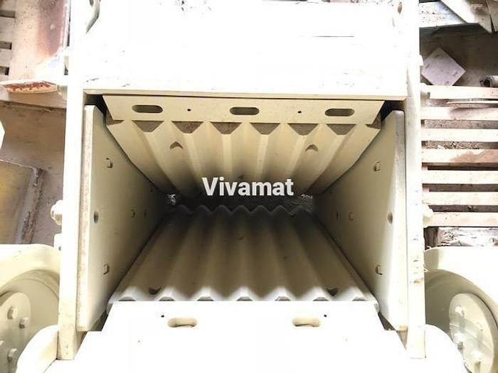 Metso MINERALS C80 Kırıcılar