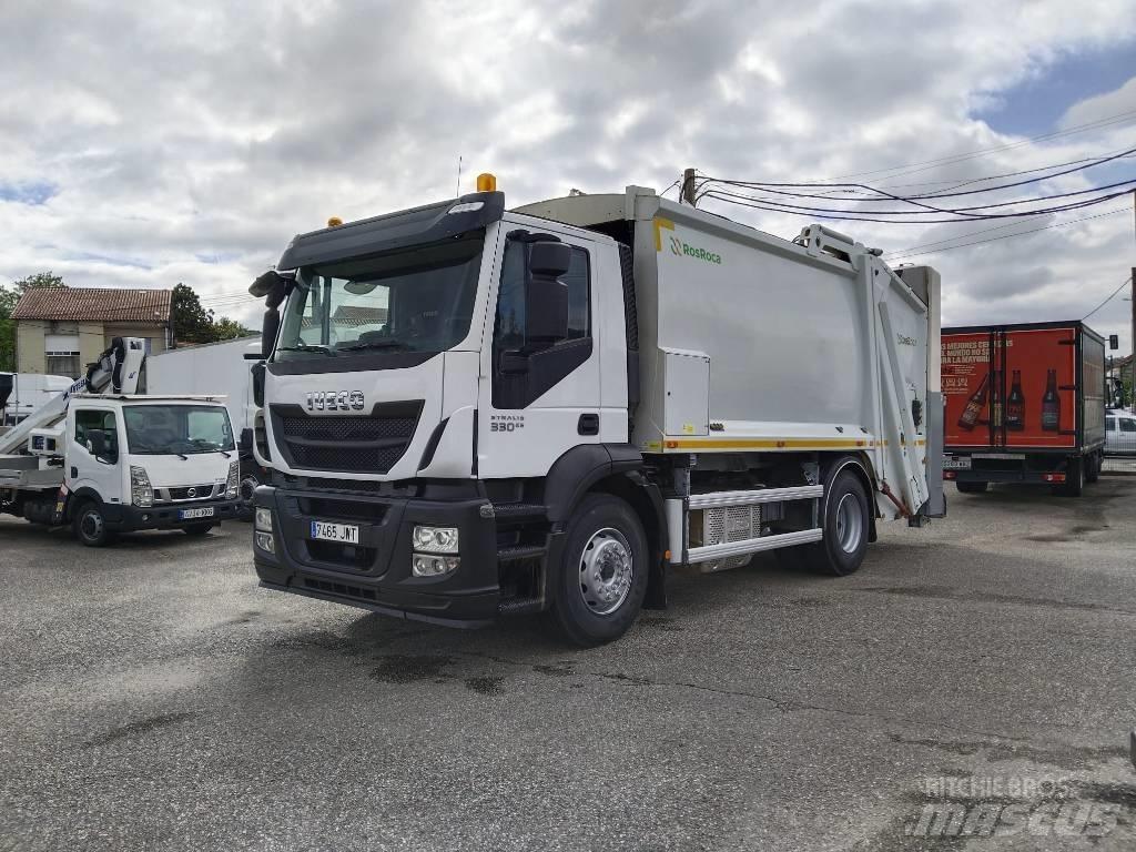Iveco AD 190 Diger kamyonlar