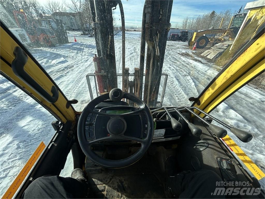 Hyster H 60 FT Diger