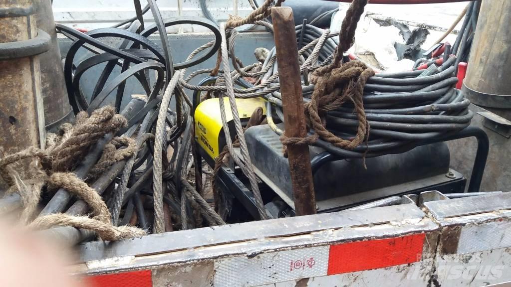 Kovo ew240g Kaynak makineleri