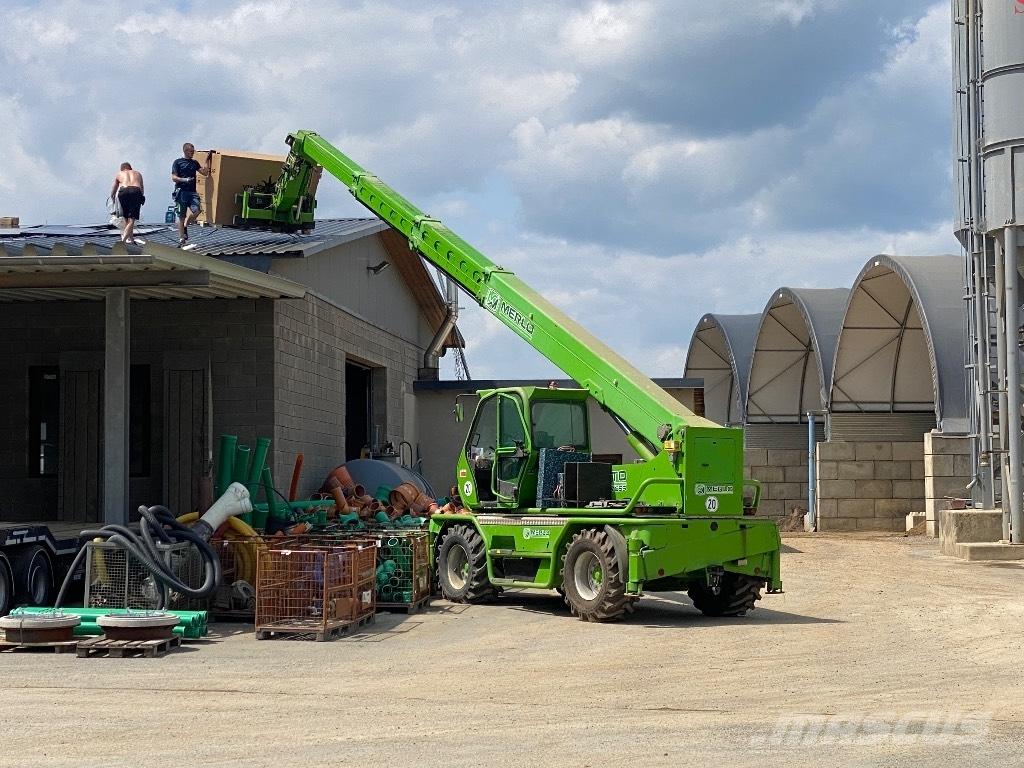 Merlo 45.21 MCSS Diger