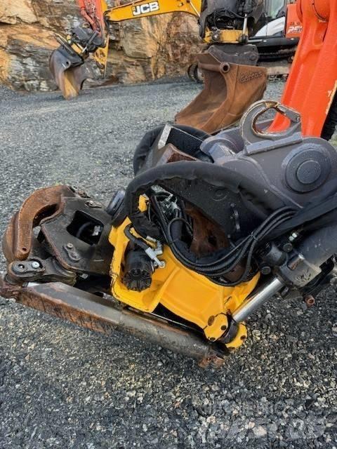 Hitachi ZX 140 W-6 Lastik tekerli ekskavatörler