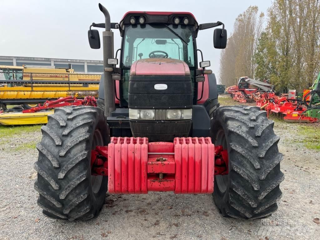 McCormick XTX 200 Traktörler