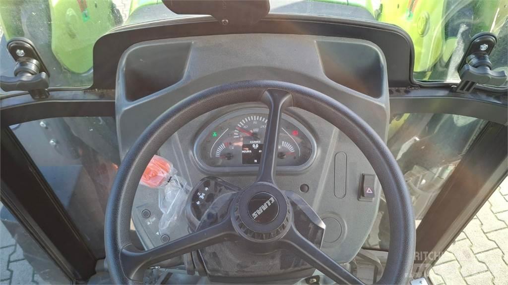 CLAAS Elios 210 Traktörler