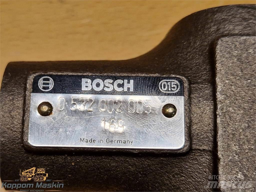Bosch 0532002005 Hidrolik