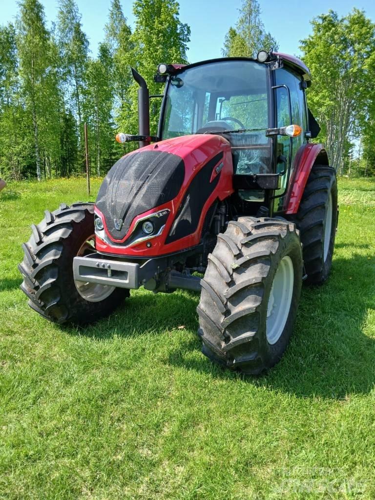 Valtra A 105 Traktörler