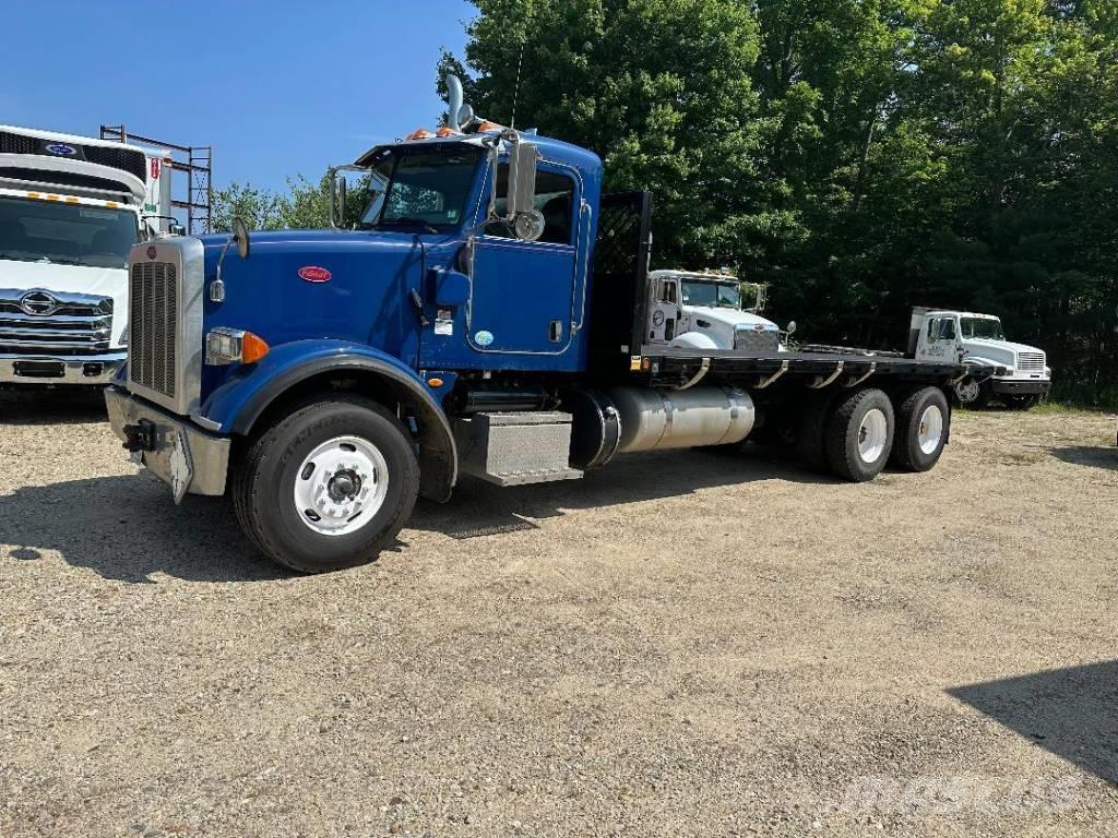 Peterbilt 365 Çekiciler