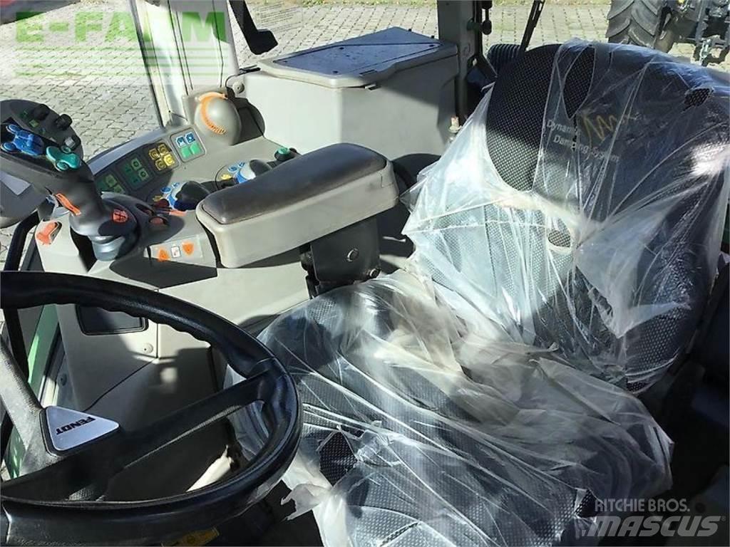 Fendt 820 vario Traktörler