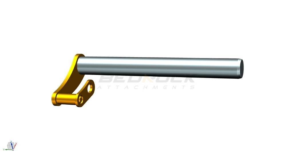 CAT 89.85MM PIN AS Diger parçalar