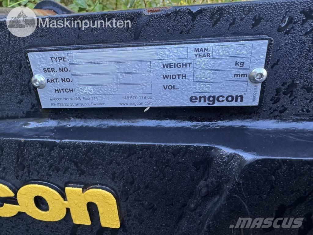 Volvo ECR 88 D Midi ekskavatörler 7 - 12 t