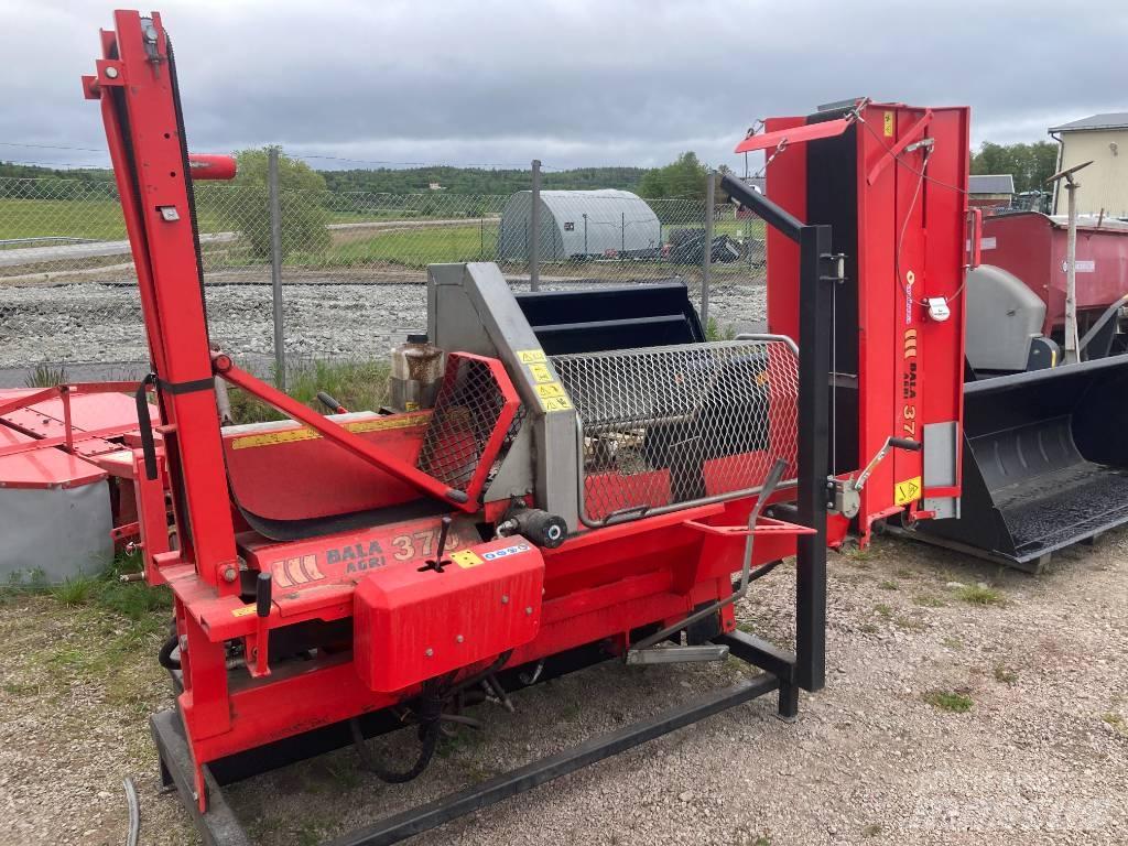 Bala 370TR Diger tarim makinalari