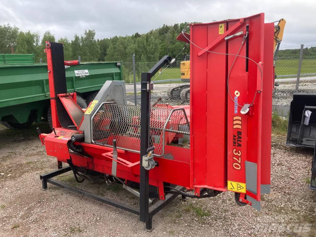 Bala 370TR Diger tarim makinalari