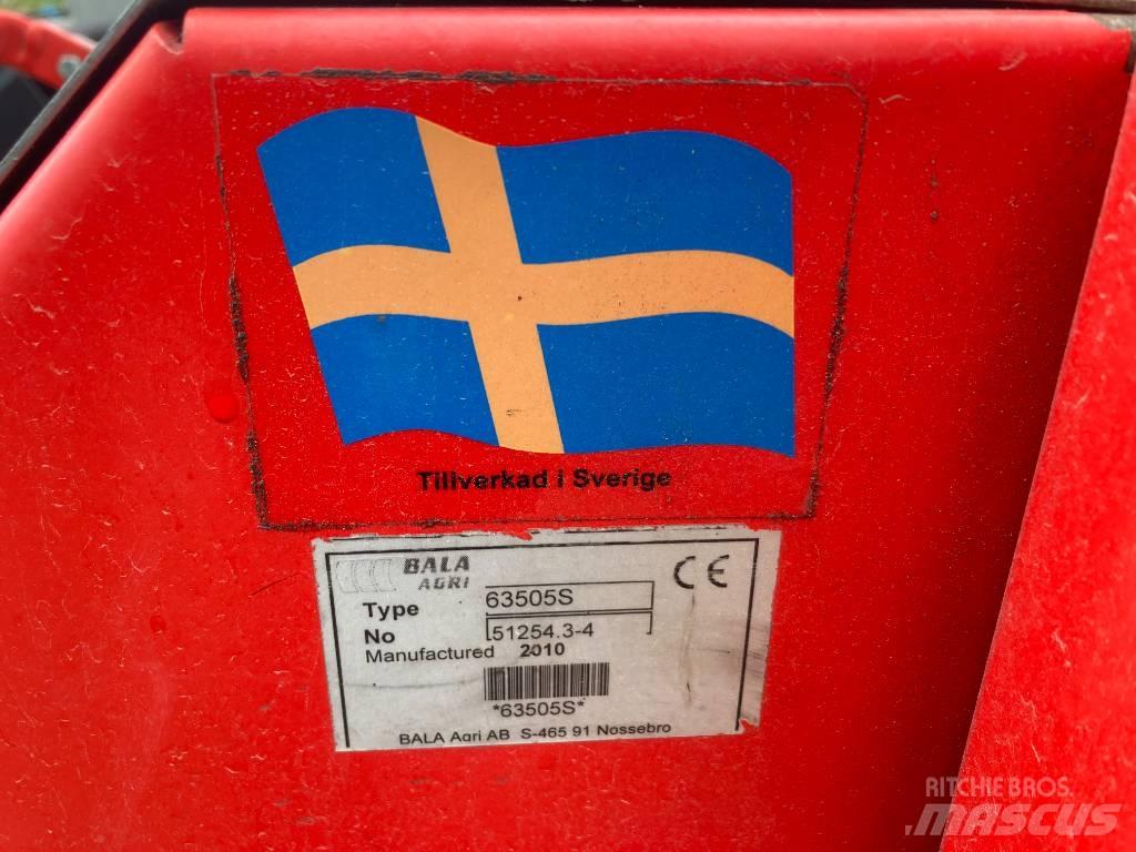 Bala 370TR Diger tarim makinalari