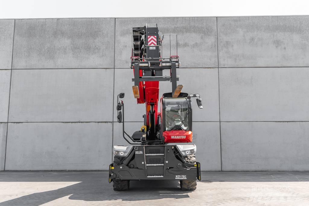 Manitou MRT 3060 Teleskopik yükleyiciler