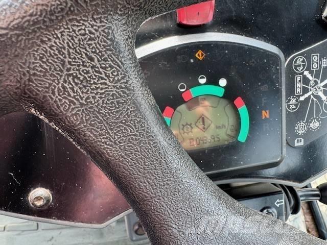 CAT 908 H Tekerlekli yükleyiciler