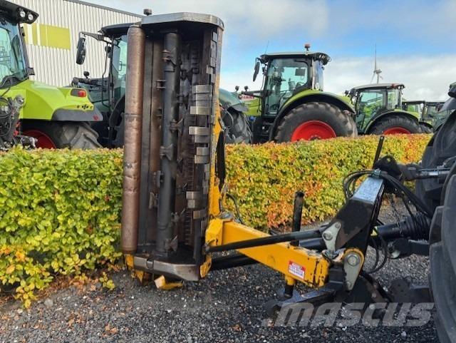 Müthing MUH/S180 Diger yem biçme makinalari