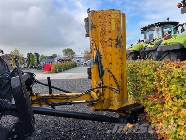 Müthing MUH/S180 Diger yem biçme makinalari