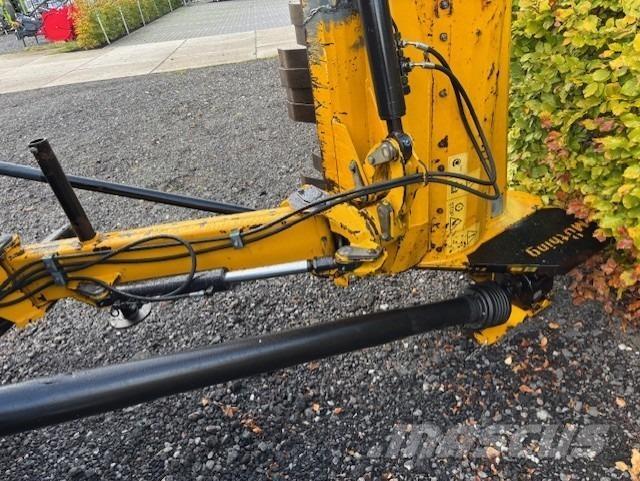 Müthing MUH/S180 Diger yem biçme makinalari