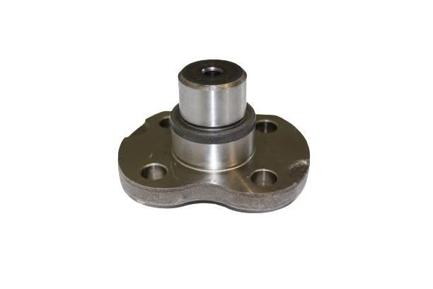 CASE Pivot - 128904 Sanzuman