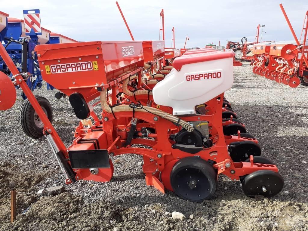 Maschio MTR 6 Kombine hububat mibzerleri