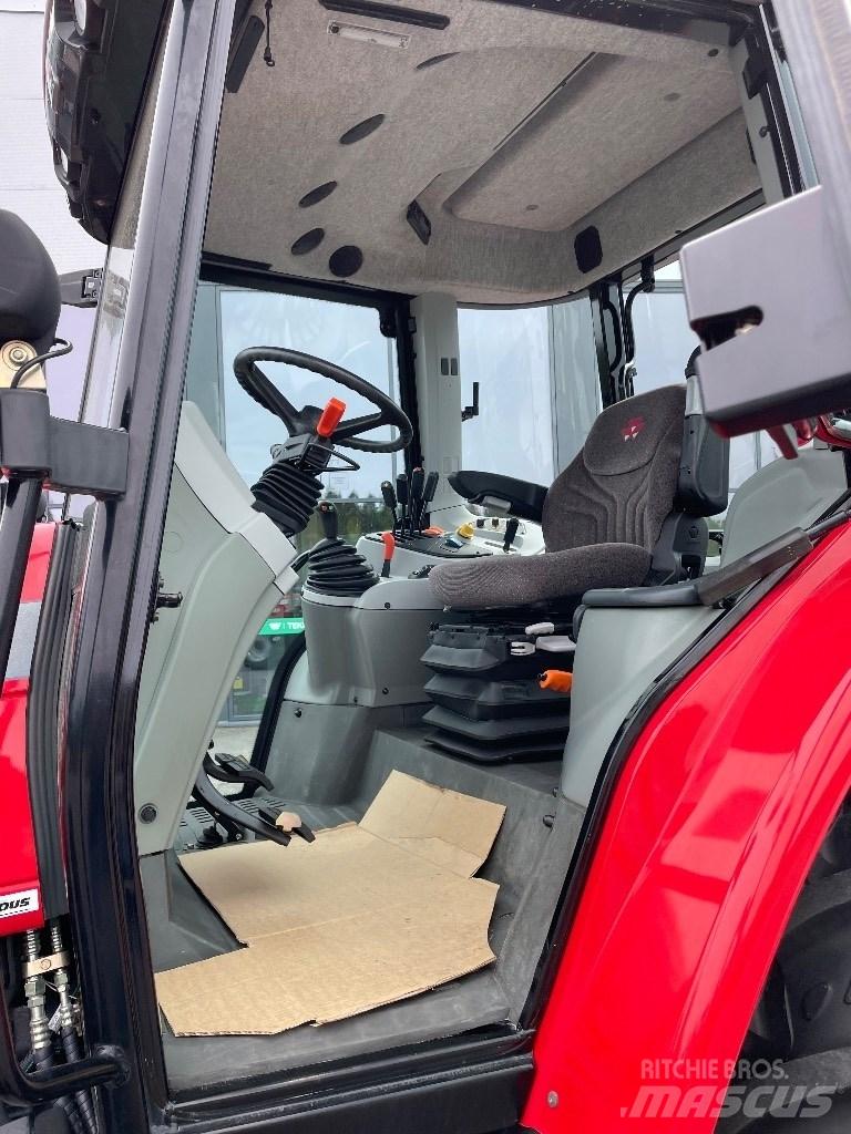 Massey Ferguson 5445 Traktörler