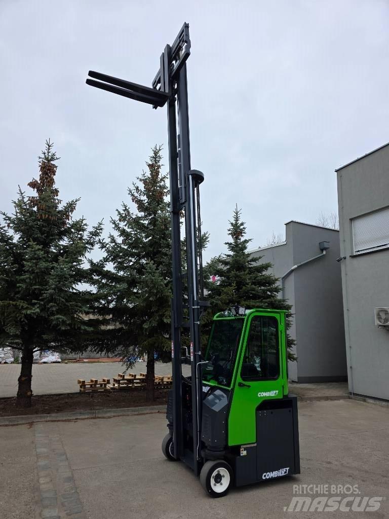 Combilift CBE 3000 Elektrikli forkliftler