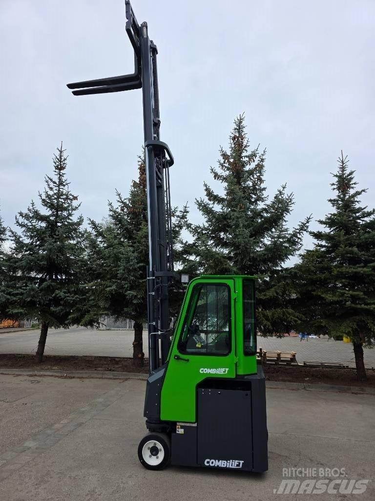 Combilift CBE 3000 Elektrikli forkliftler