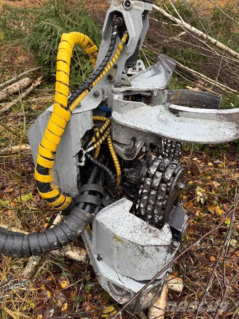 Vimek 470 Biçerdöverler