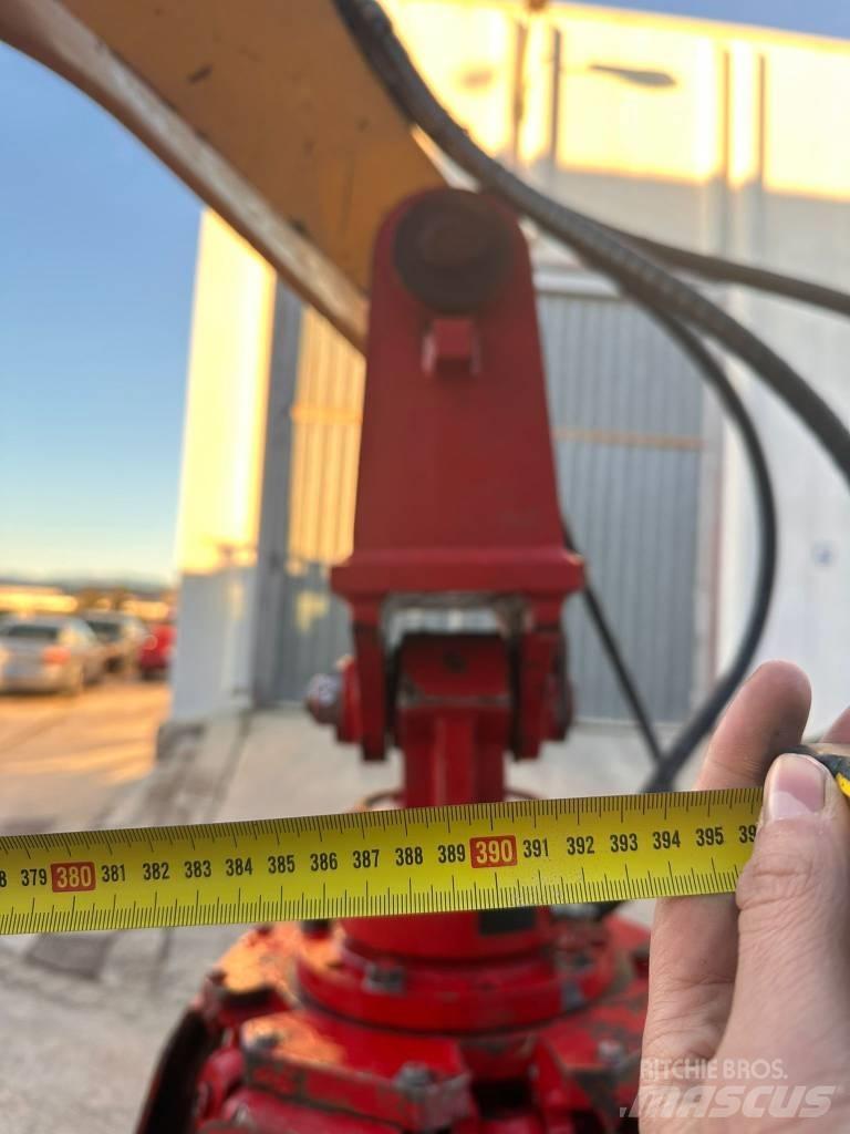 Liebherr LH 22 M Atık taşıma araçları
