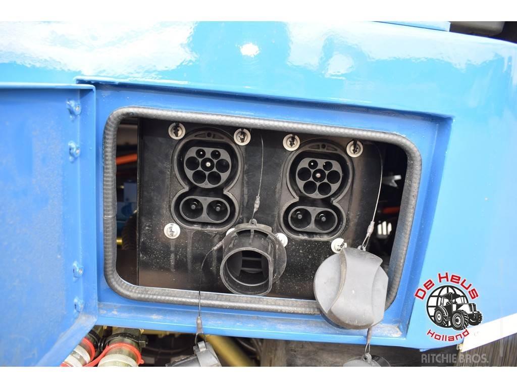XCMG XPT70E Diger kamyonlar