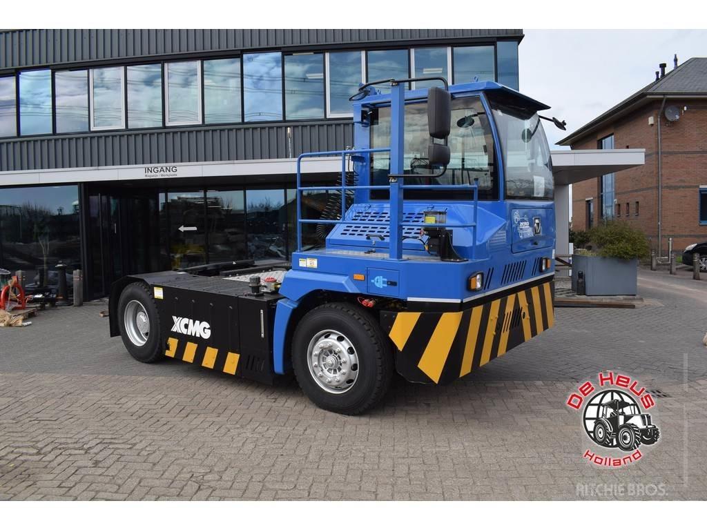 XCMG XPT70E Diger kamyonlar