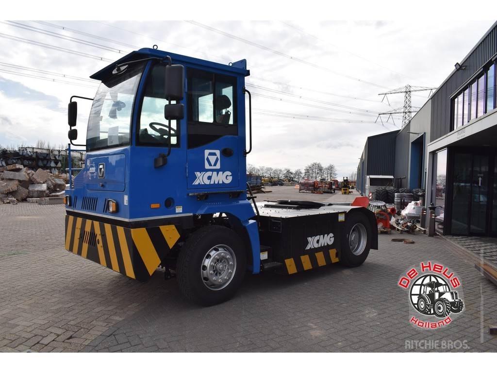 XCMG XPT70E Diger kamyonlar